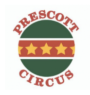 prescott circus