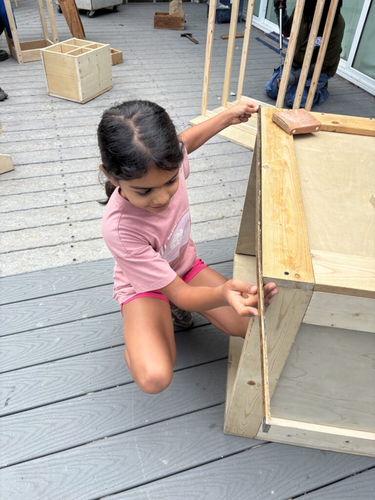 03.Carpentry Ruhi