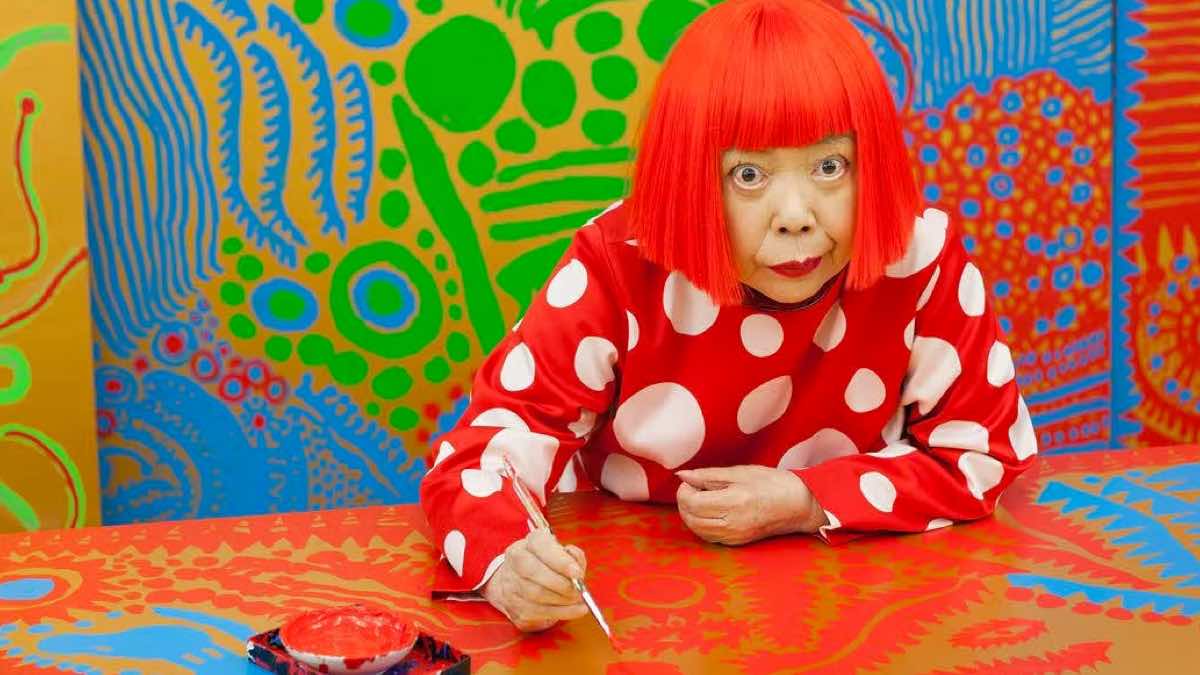 yayoi