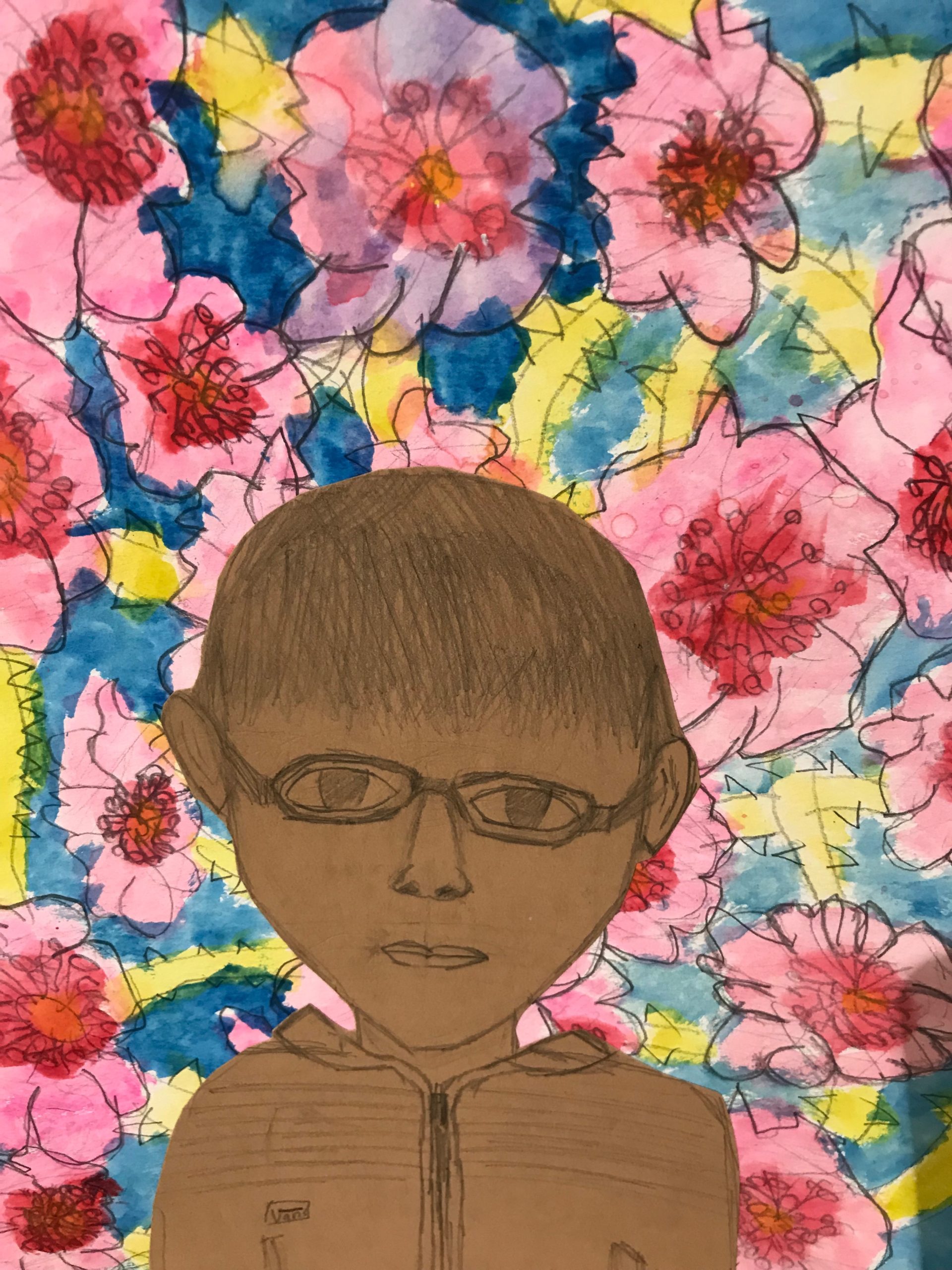 portraiture