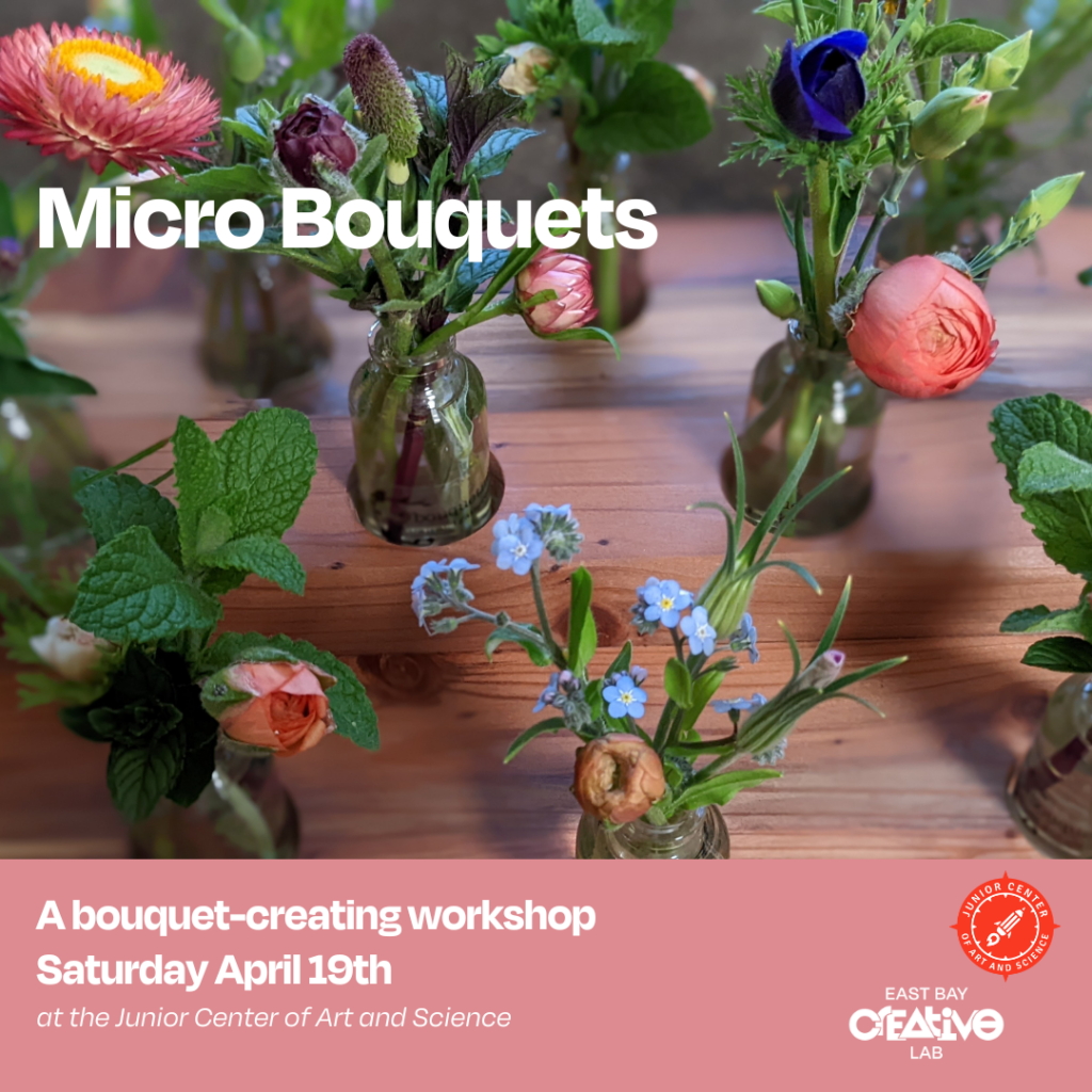 Micro Bouquets
