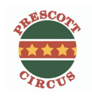 prescott circus