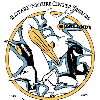 rotary nature center friends