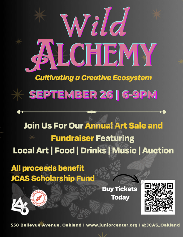wild alchemy